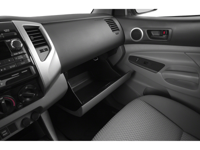 2015 Toyota Tacoma DBL CB 2WD V6 LTD