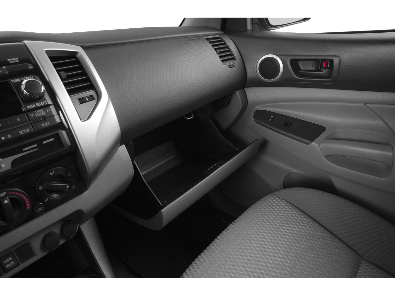 2015 Toyota Tacoma DBL CB 2WD V6 LTD