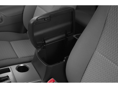 2015 Toyota Tacoma DBL CB 2WD V6 LTD