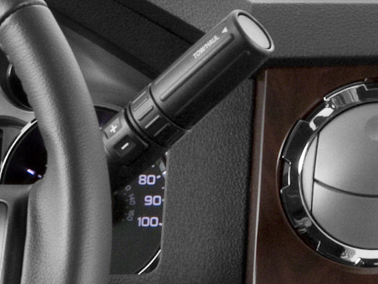 2016 Ford Super Duty F-250 SRW Lariat®