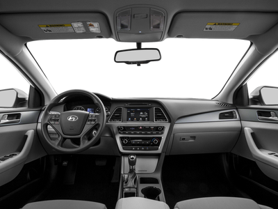 2016 Hyundai Sonata 2.4L