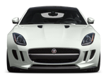2016 Jaguar F-TYPE 2DR CPE AT PREMIU