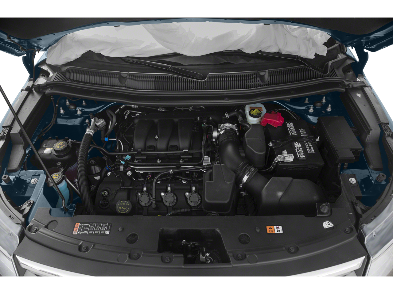 2018 Ford Explorer XLT W/ 3RD ROW SEATS & REARVIEW CAMERA