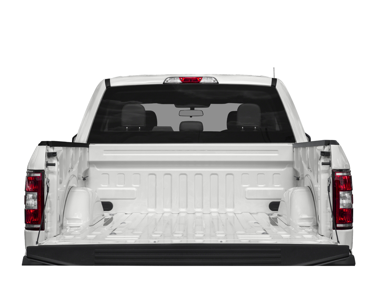 2018 Ford F-150 STX