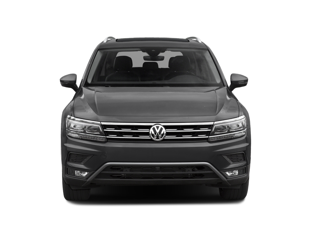 2018 Volkswagen Tiguan 2.0T SEL W/ BACK-UP CAMERA & LEATHERETTE SEATS