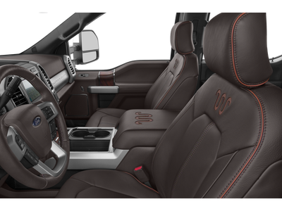 2019 Ford Super Duty F-250 SRW JAVA UNQ KING RANCH LTH