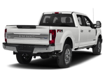2019 Ford Super Duty F-250 SRW JAVA UNQ KING RANCH LTH