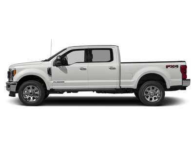 2019 Ford Super Duty F-250 SRW JAVA UNQ KING RANCH LTH