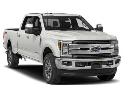 2019 Ford Super Duty F-250 SRW JAVA UNQ KING RANCH LTH