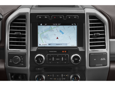 2019 Ford Super Duty F-250 SRW JAVA UNQ KING RANCH LTH