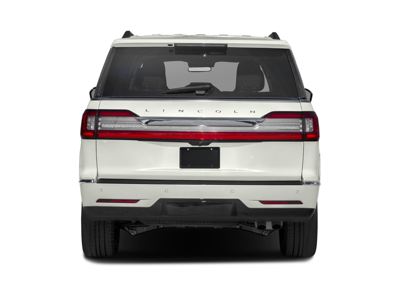 2019 Lincoln Navigator Standard