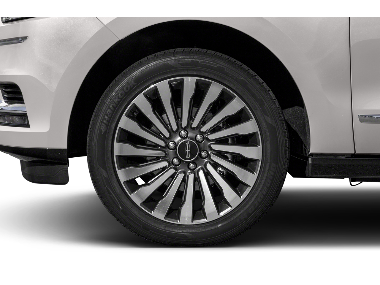 2019 Lincoln Navigator Standard