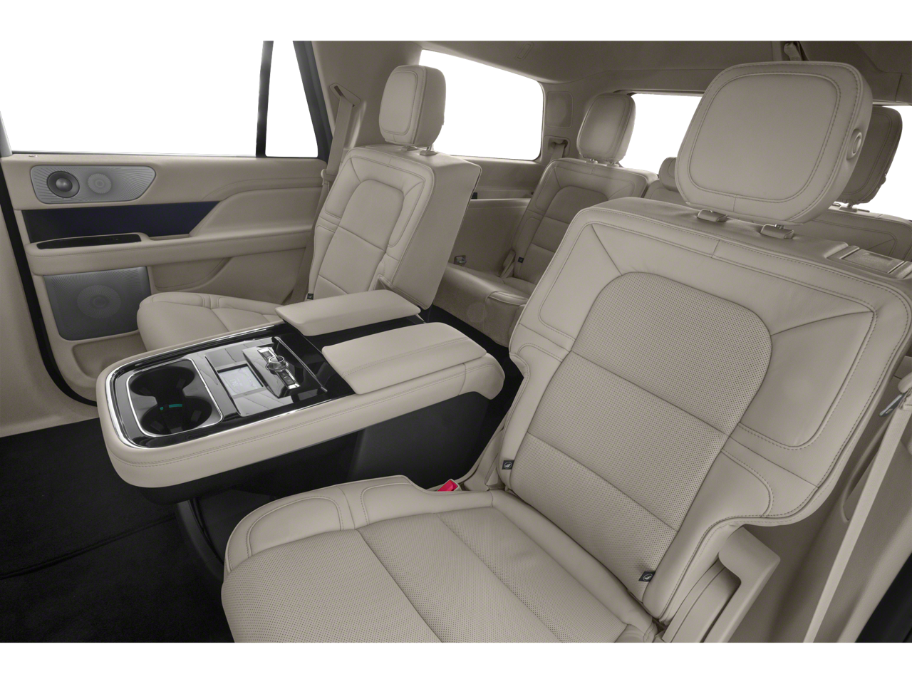 2019 Lincoln Navigator Standard