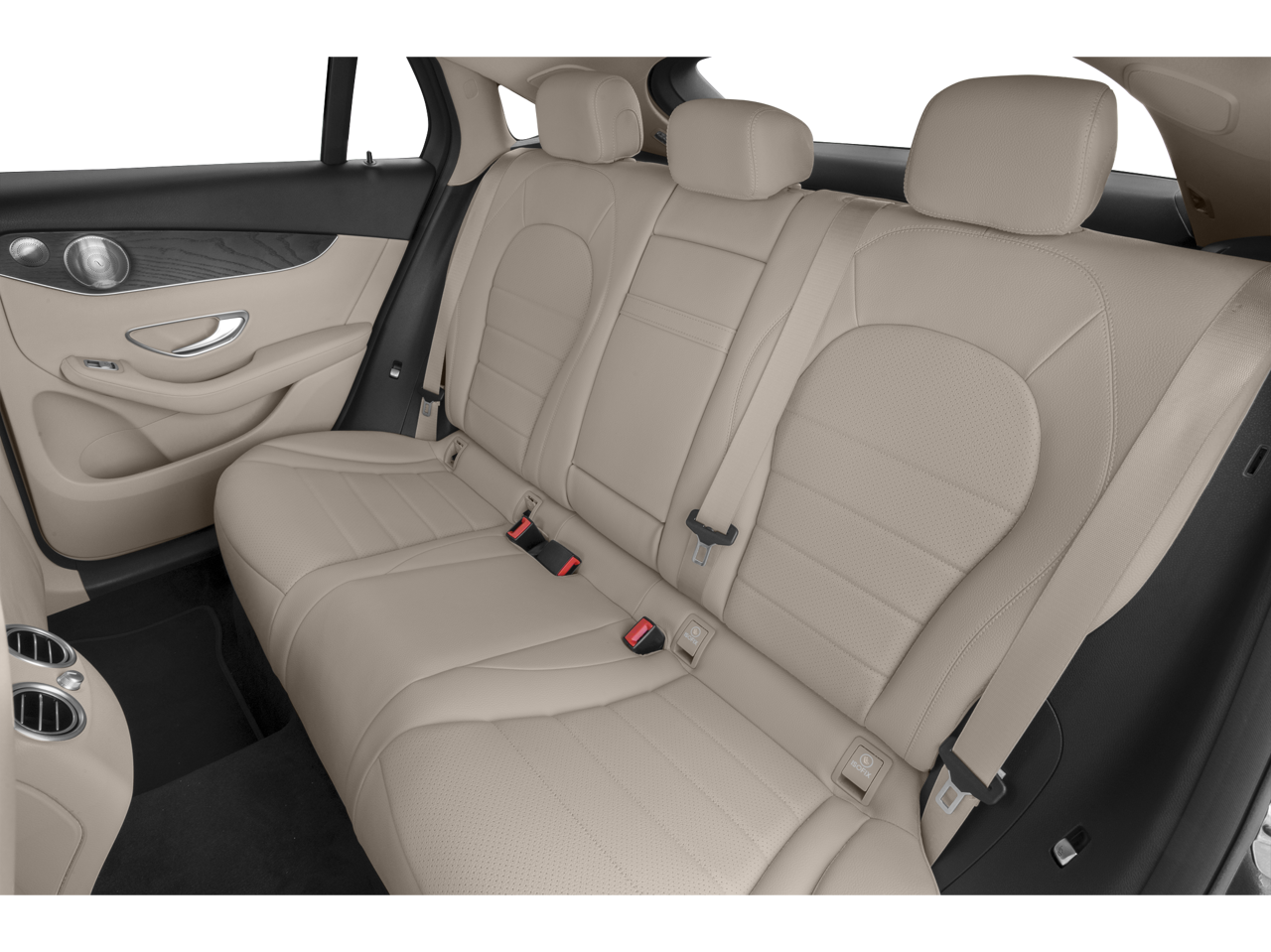 2019 Mercedes-Benz GLC GLC 300