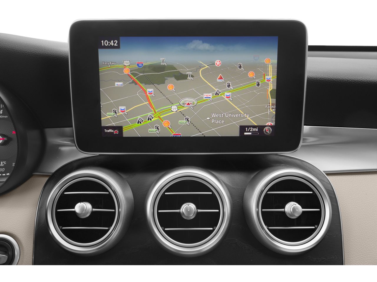 2019 Mercedes-Benz GLC GLC 300