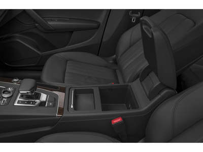 2020 Audi Q5 Premium quattro