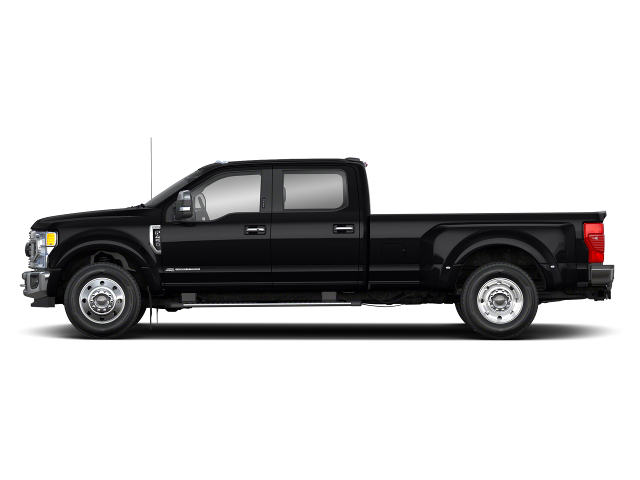 2020 Ford Super Duty F-450 DRW LARIAT