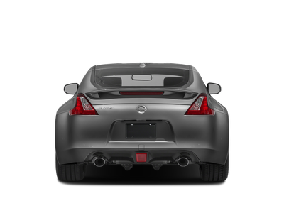 2020 Nissan 370Z Sport