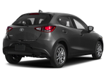 2020 Toyota Yaris Hatchback LE