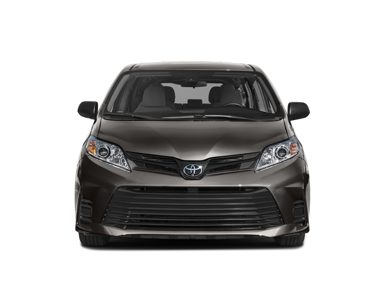 2020 Toyota Sienna XLE
