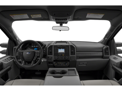 2021 Ford Super Duty F-250 SRW KING