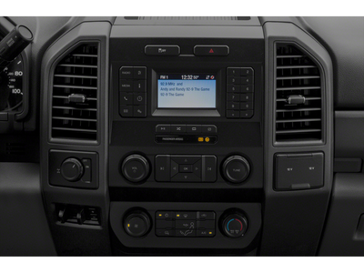 2021 Ford Super Duty F-250 SRW KING