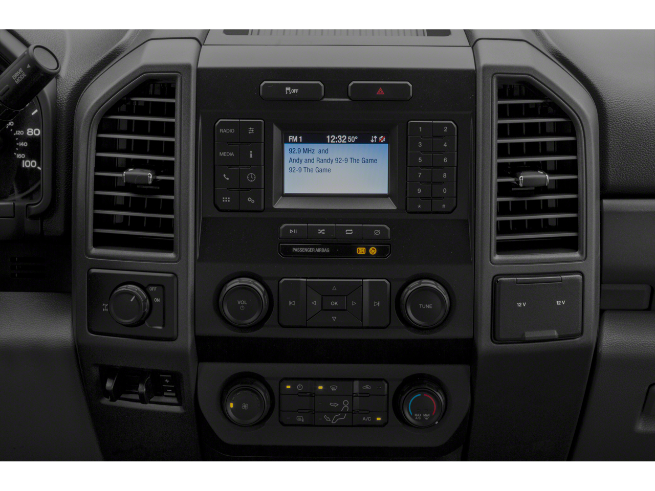 2021 Ford Super Duty F-250 SRW KING