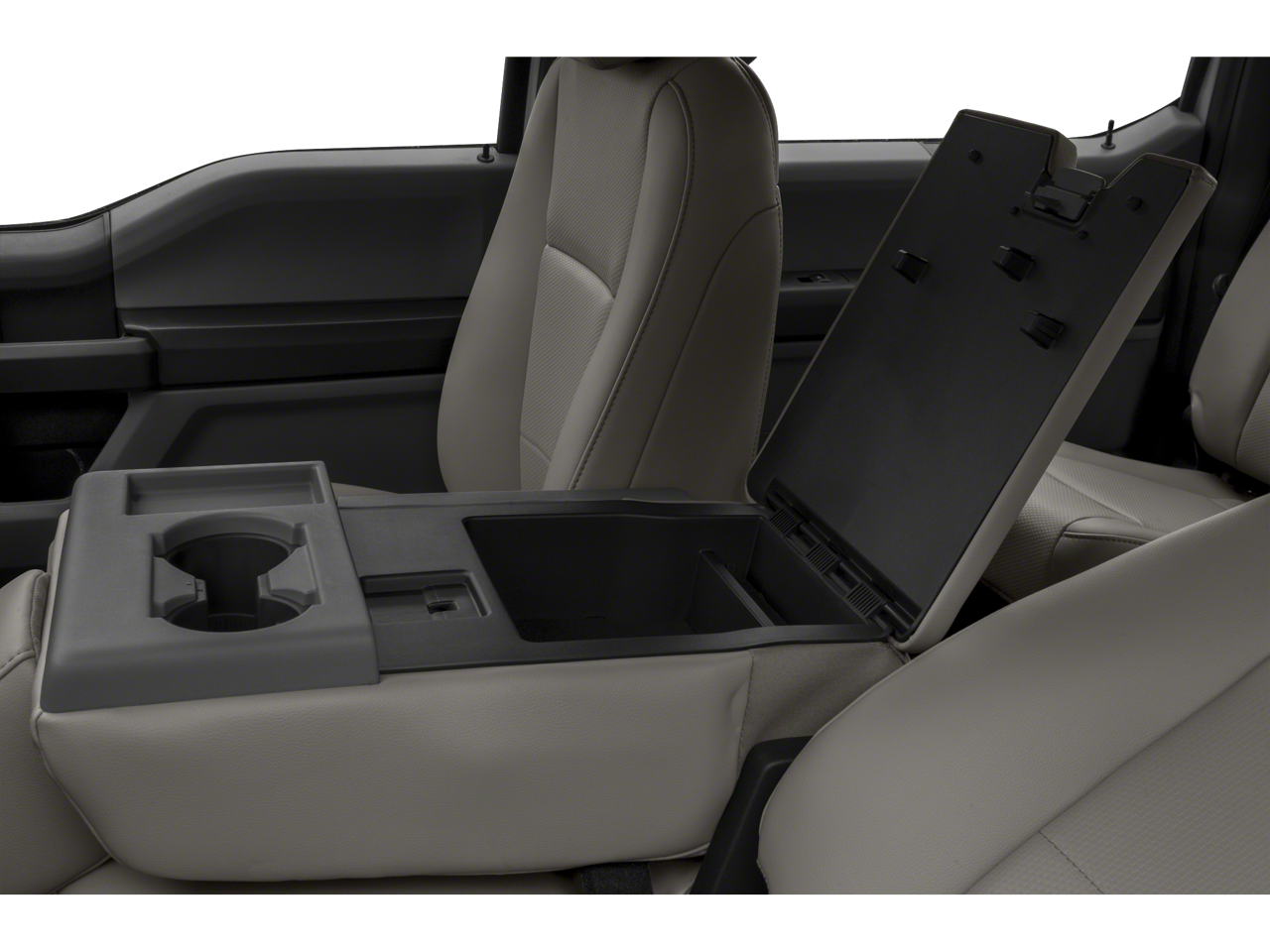 2021 Ford Super Duty F-250 SRW KING