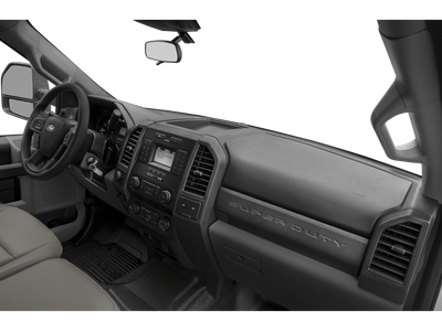 2021 Ford Super Duty F-250 SRW KING