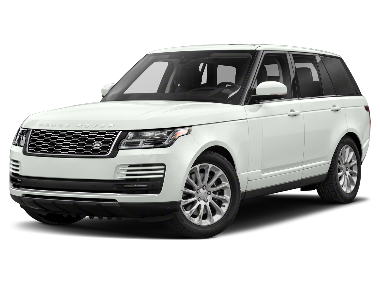 2021 Land Rover Range Rover 4DR 4WD V6 SC SWB