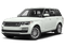 2021 Land Rover Range Rover 4DR 4WD V6 SC SWB