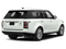 2021 Land Rover Range Rover 4DR 4WD V6 SC SWB