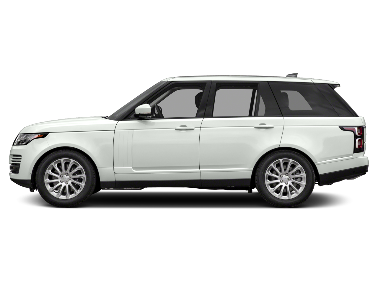 2021 Land Rover Range Rover 4DR 4WD V6 SC SWB