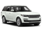 2021 Land Rover Range Rover 4DR 4WD V6 SC SWB