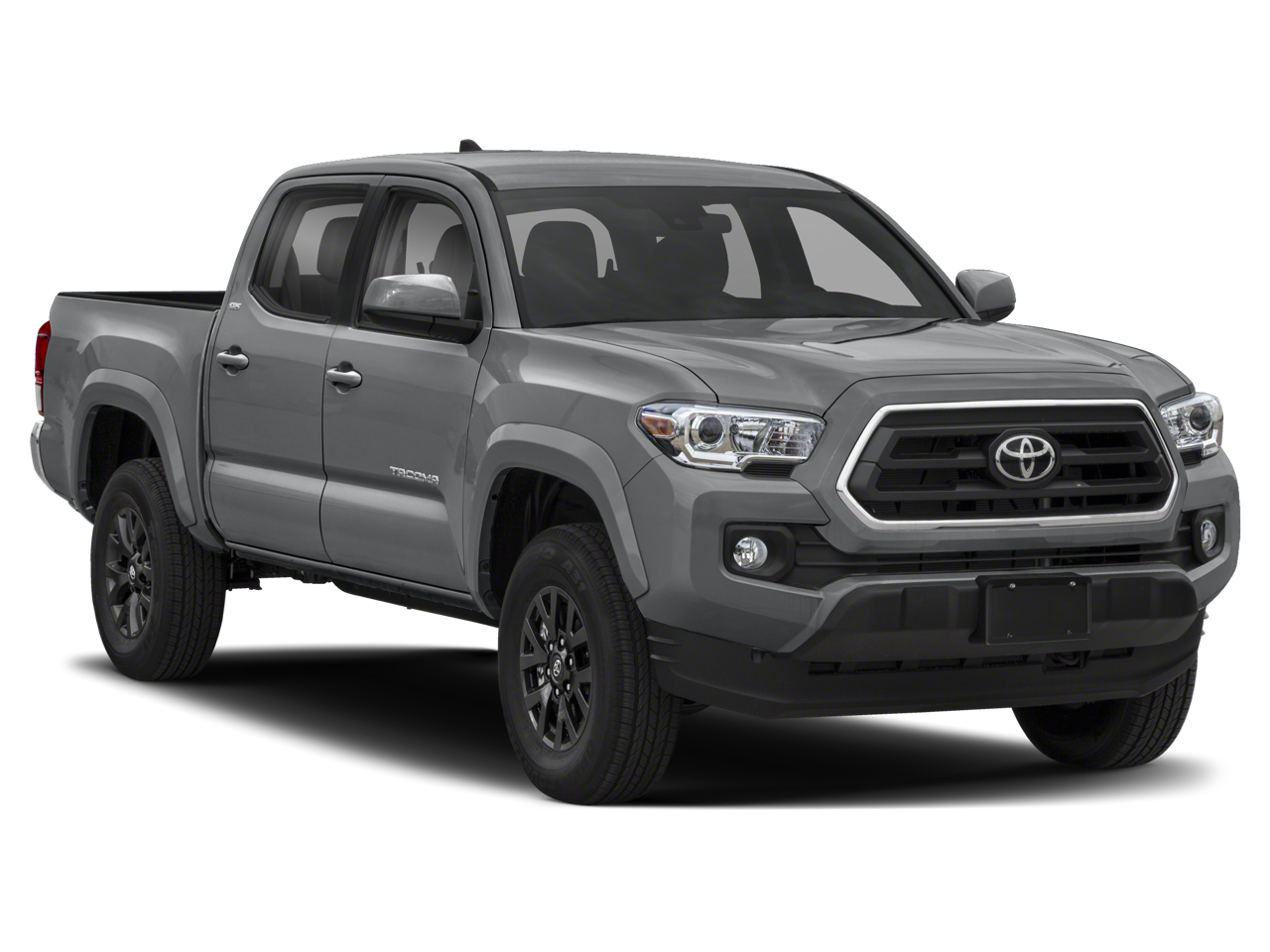 2021 Toyota Tacoma 2WD SR5