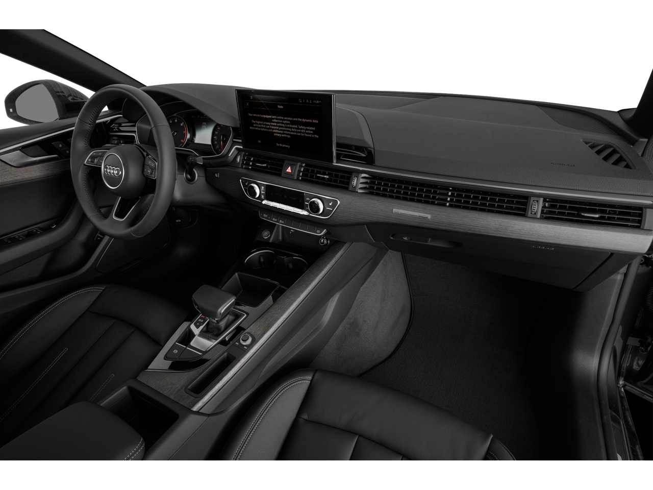 2022 Audi A5 Sportback Premium Plus