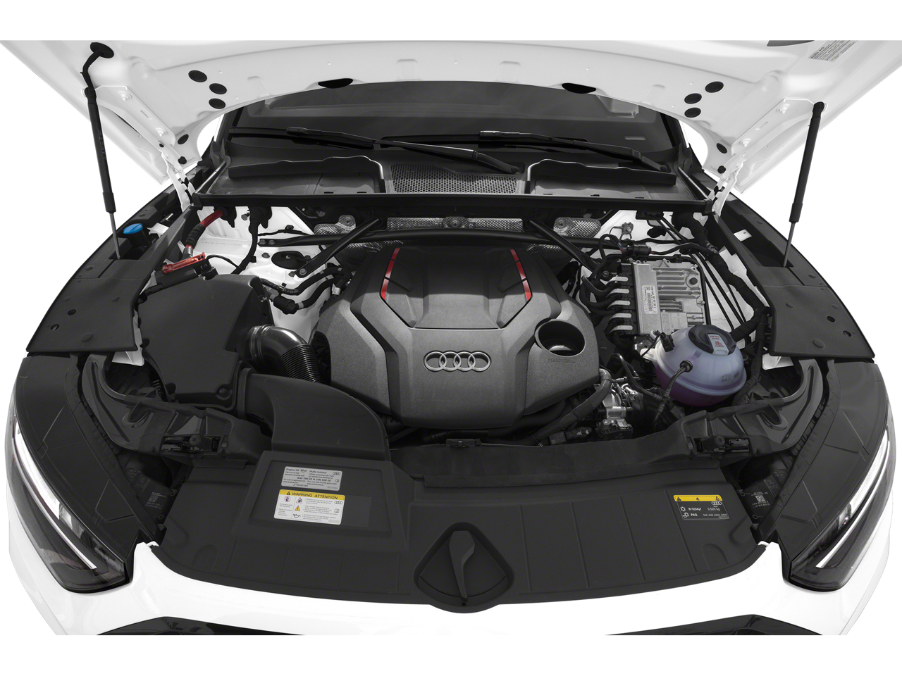 2022 Audi SQ5 Premium Plus