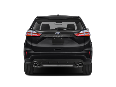 2022 Ford Edge ST-Line