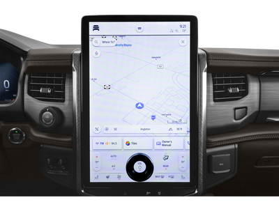 2022 Ford Expedition Max King Ranch®