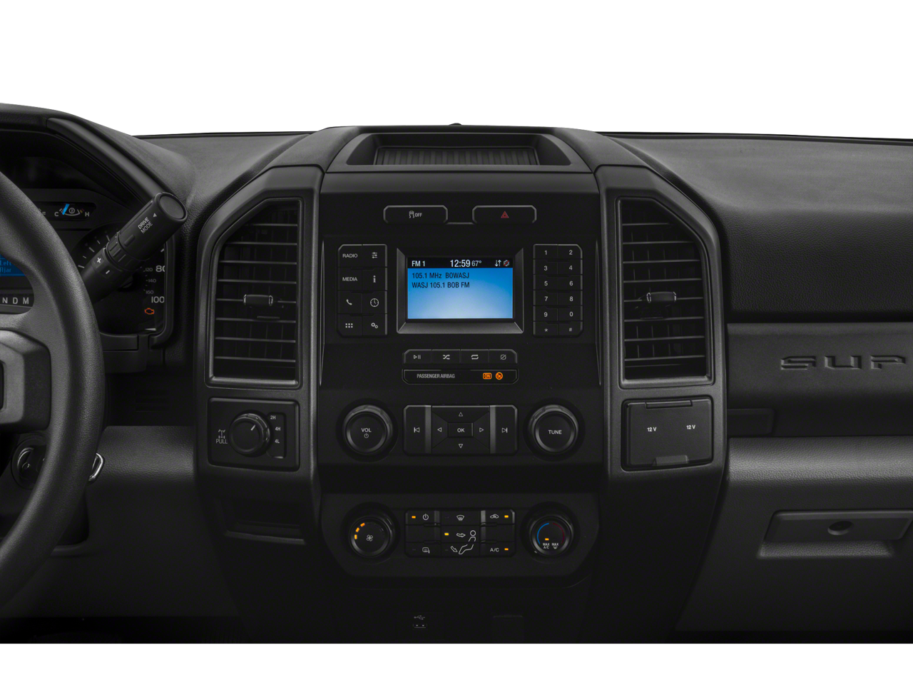 2022 Ford Super Duty F-350 DRW Super Duty