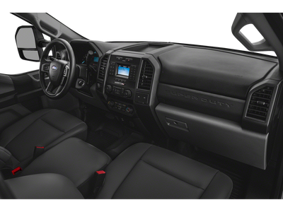 2022 Ford Super Duty F-350 DRW Super Duty