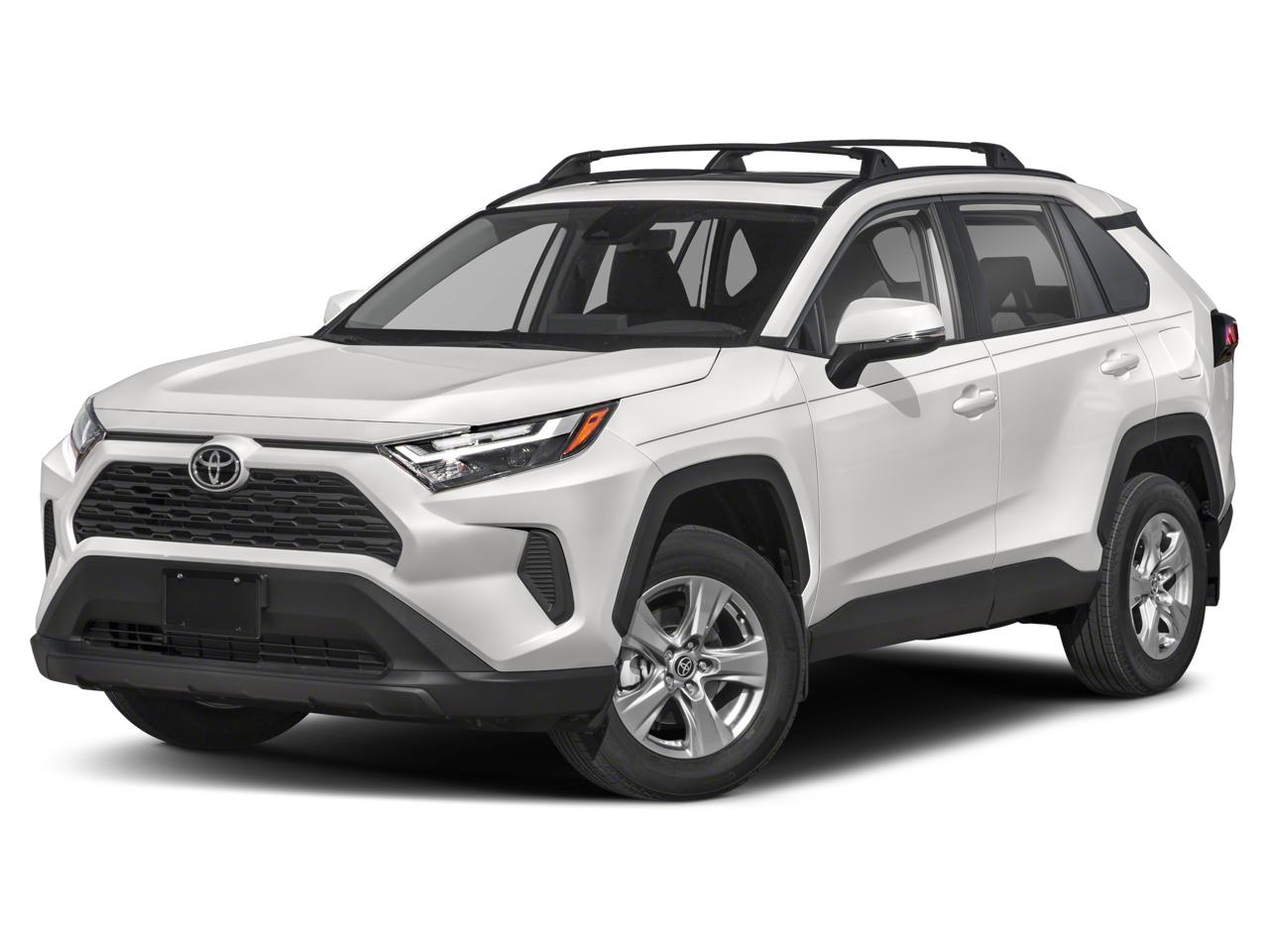 2022 Toyota RAV4 XLE AWD's photo