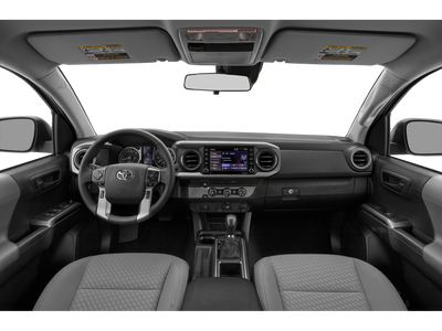2022 Toyota Tacoma 2WD SR5