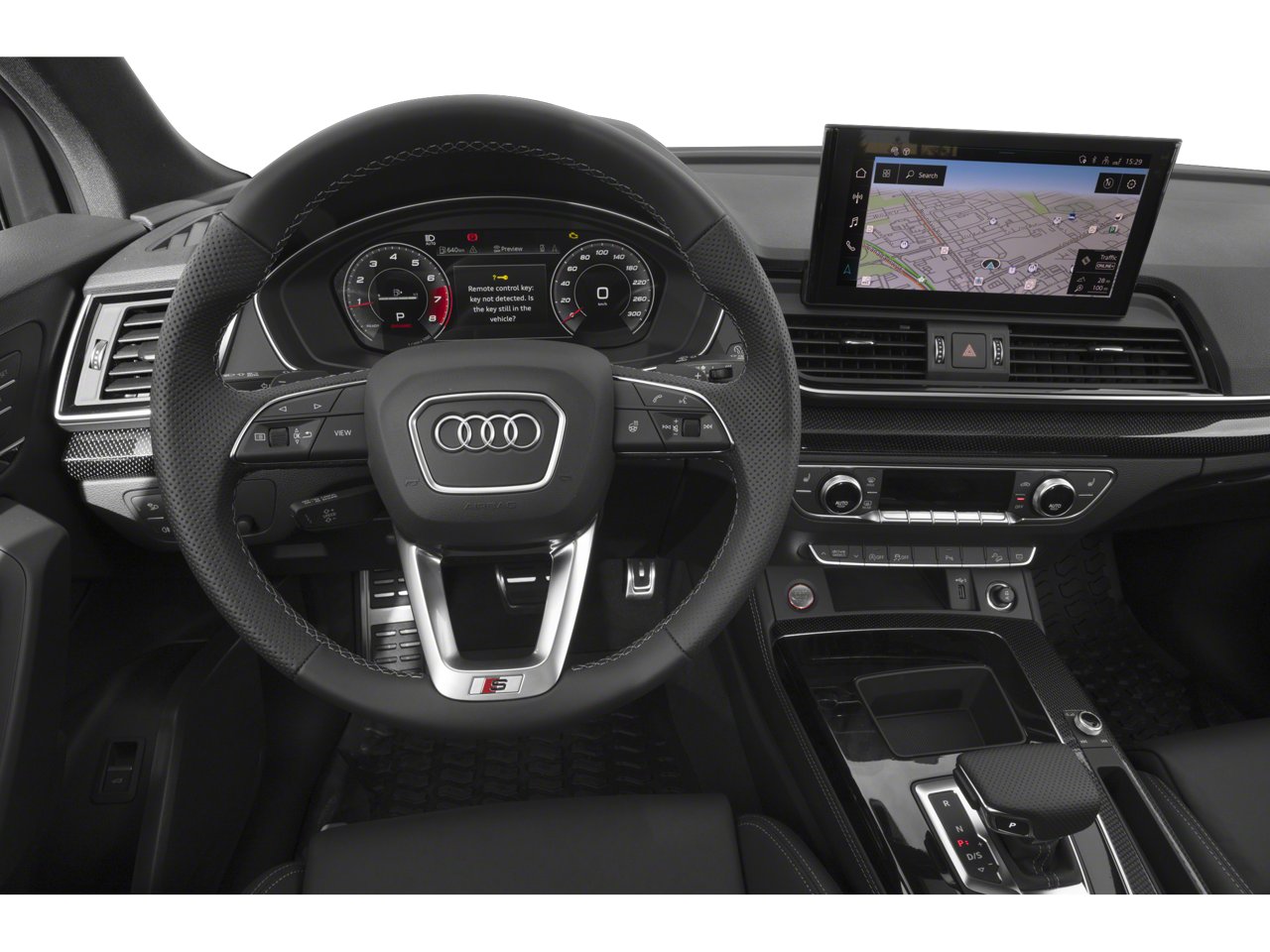 2023 Audi SQ5 Premium Plus