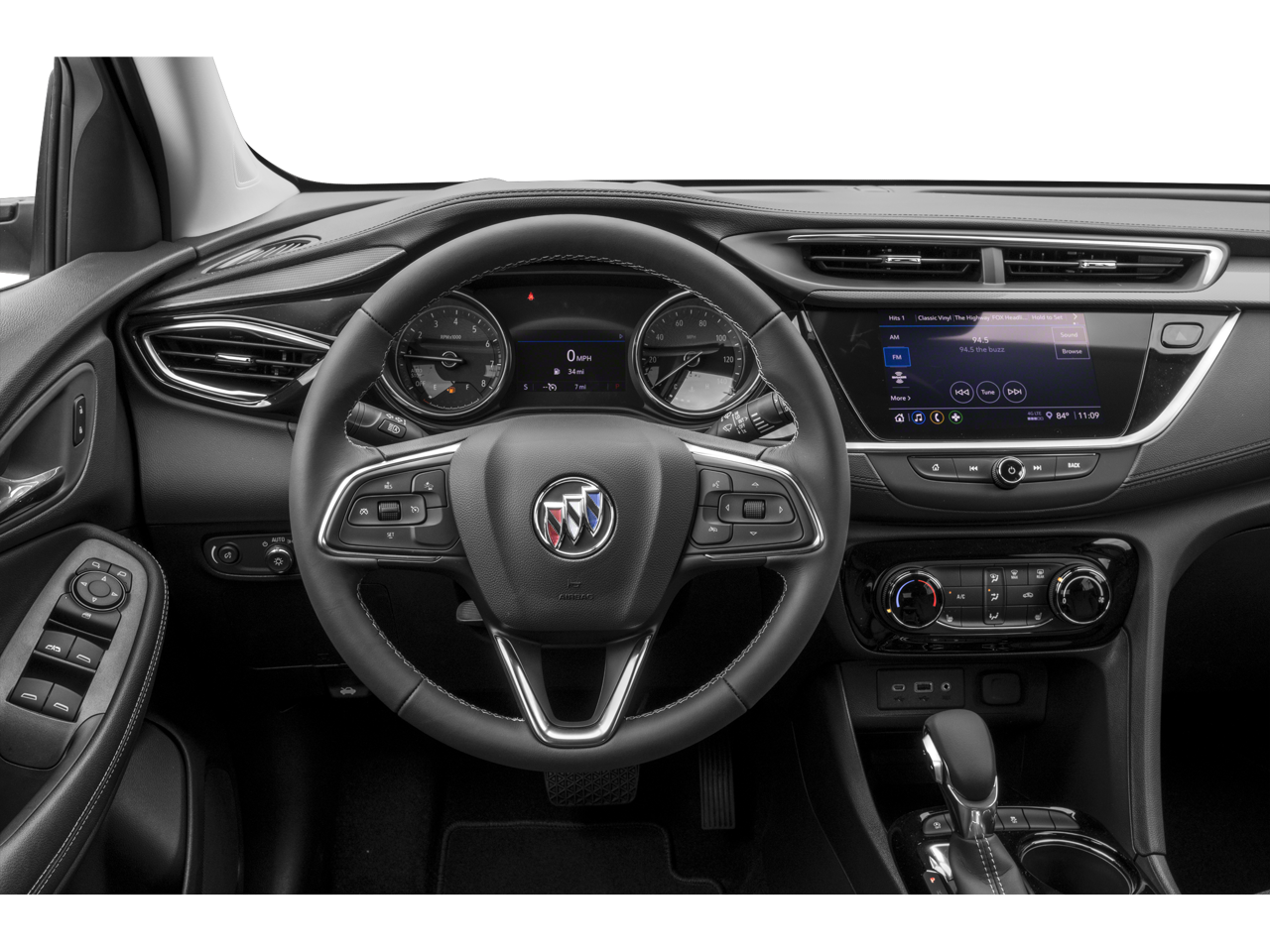 2023 Buick Encore GX Preferred photo 4