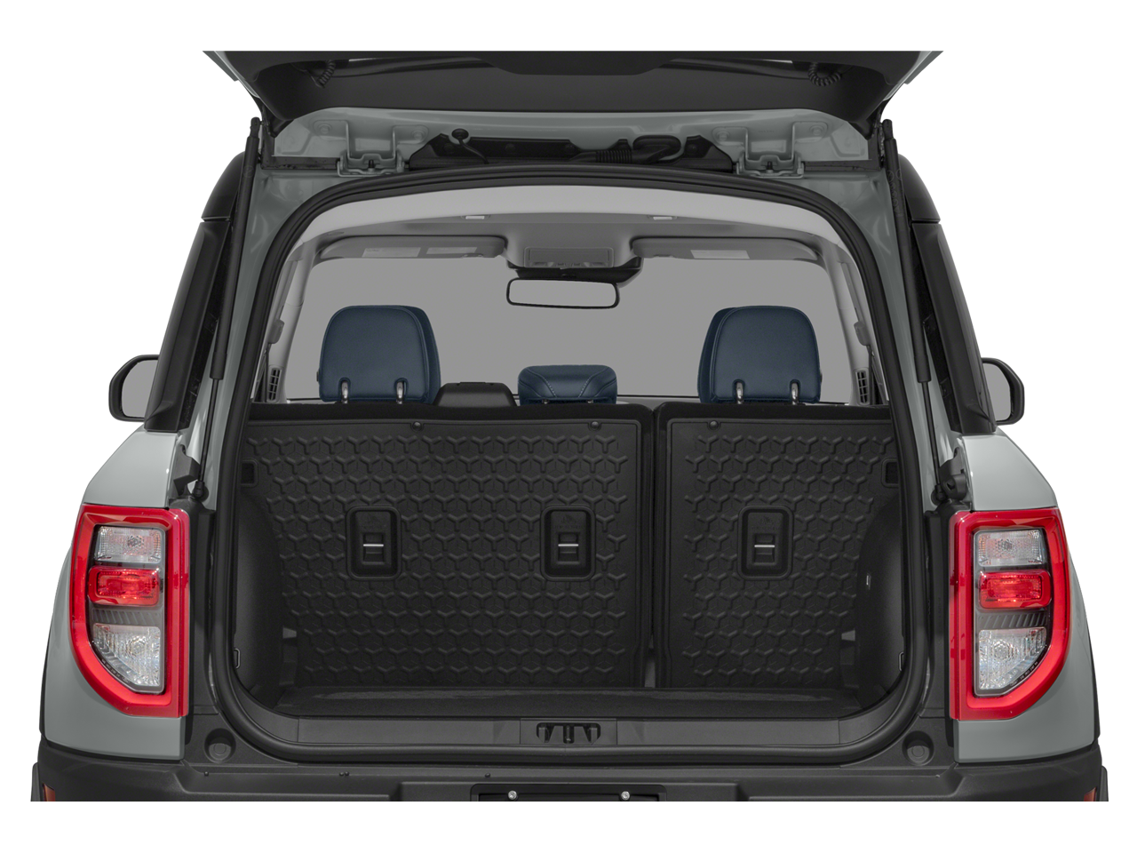 2023 Ford Bronco Sport Outer Banks photo 3