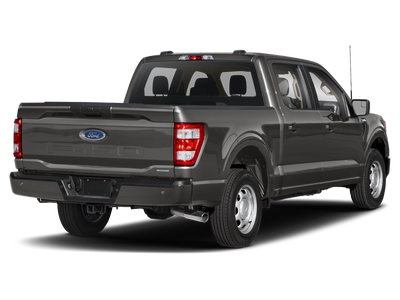 2023 Ford F-150 STX
