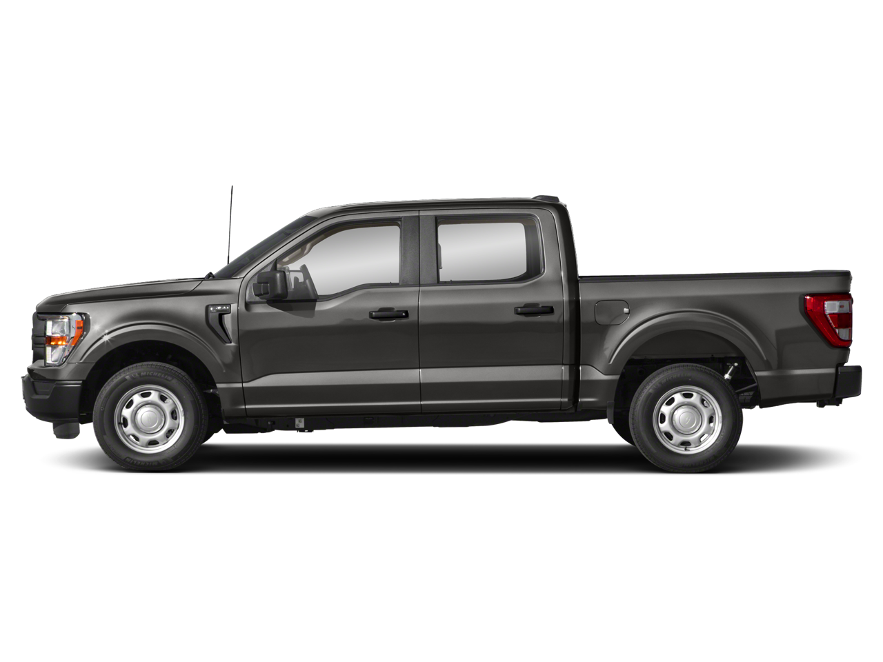 2023 Ford F-150 STX