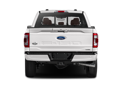 2023 Ford F-150 XLT PowerBoost