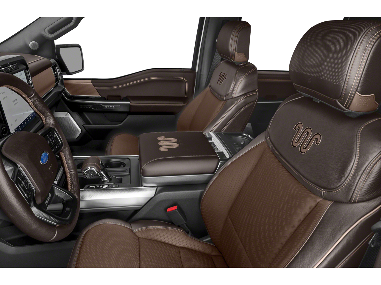 2023 Ford F-150 XLT PowerBoost